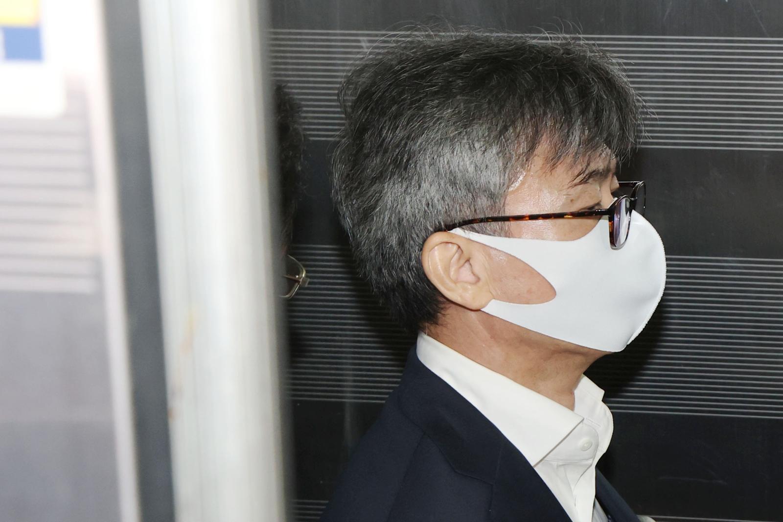 ‘임성근 구명로비’ 의혹 이종호, 증거인멸 교사 무죄 확정
