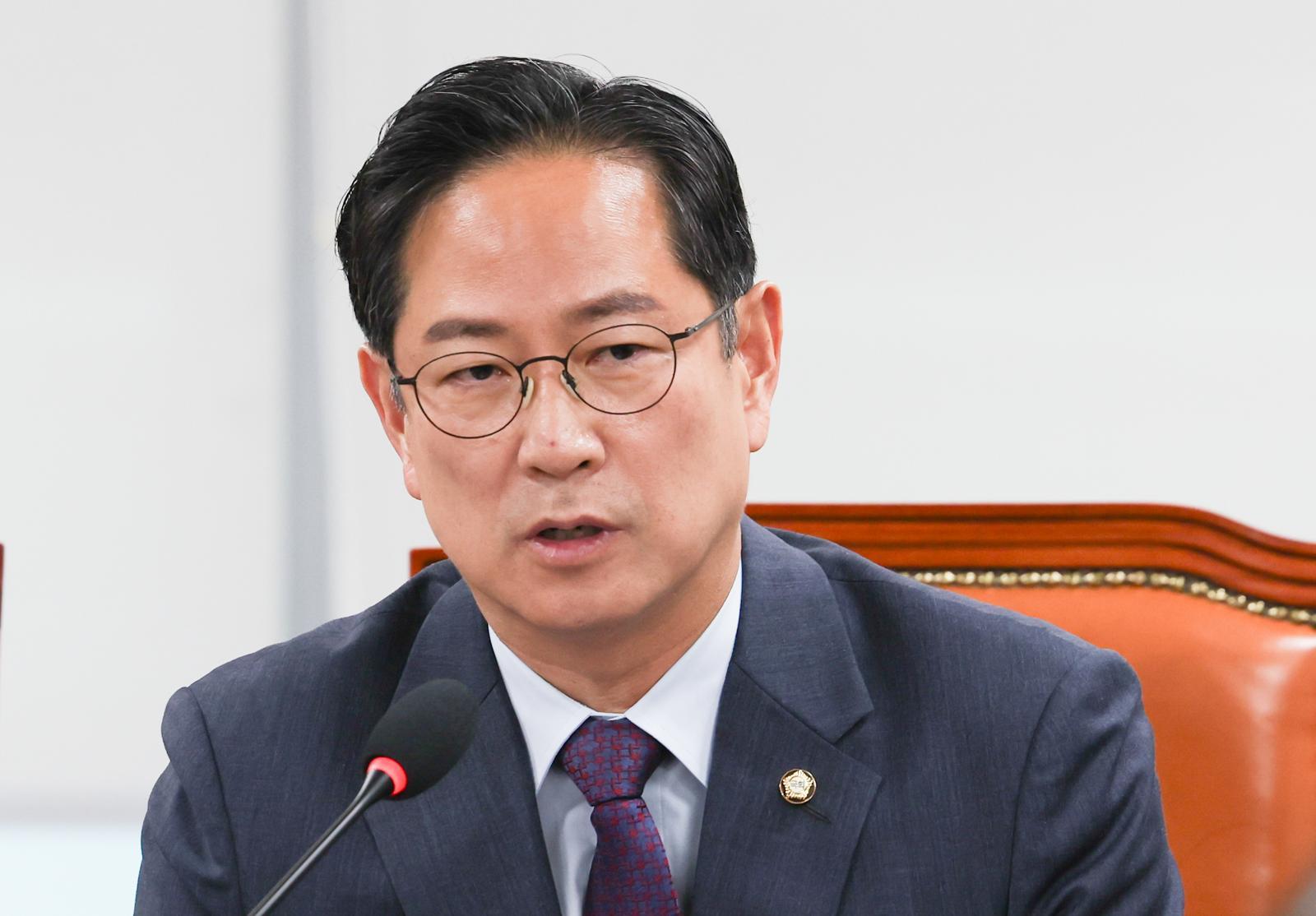 [단독]미래대응기금 9.6조원 현금 뿌린다…내년에만 14개 사업