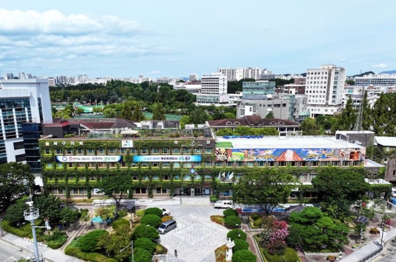 “배가 너무 고파요”…구청 걸려온 전화에 따뜻한 손길 전한 공무원