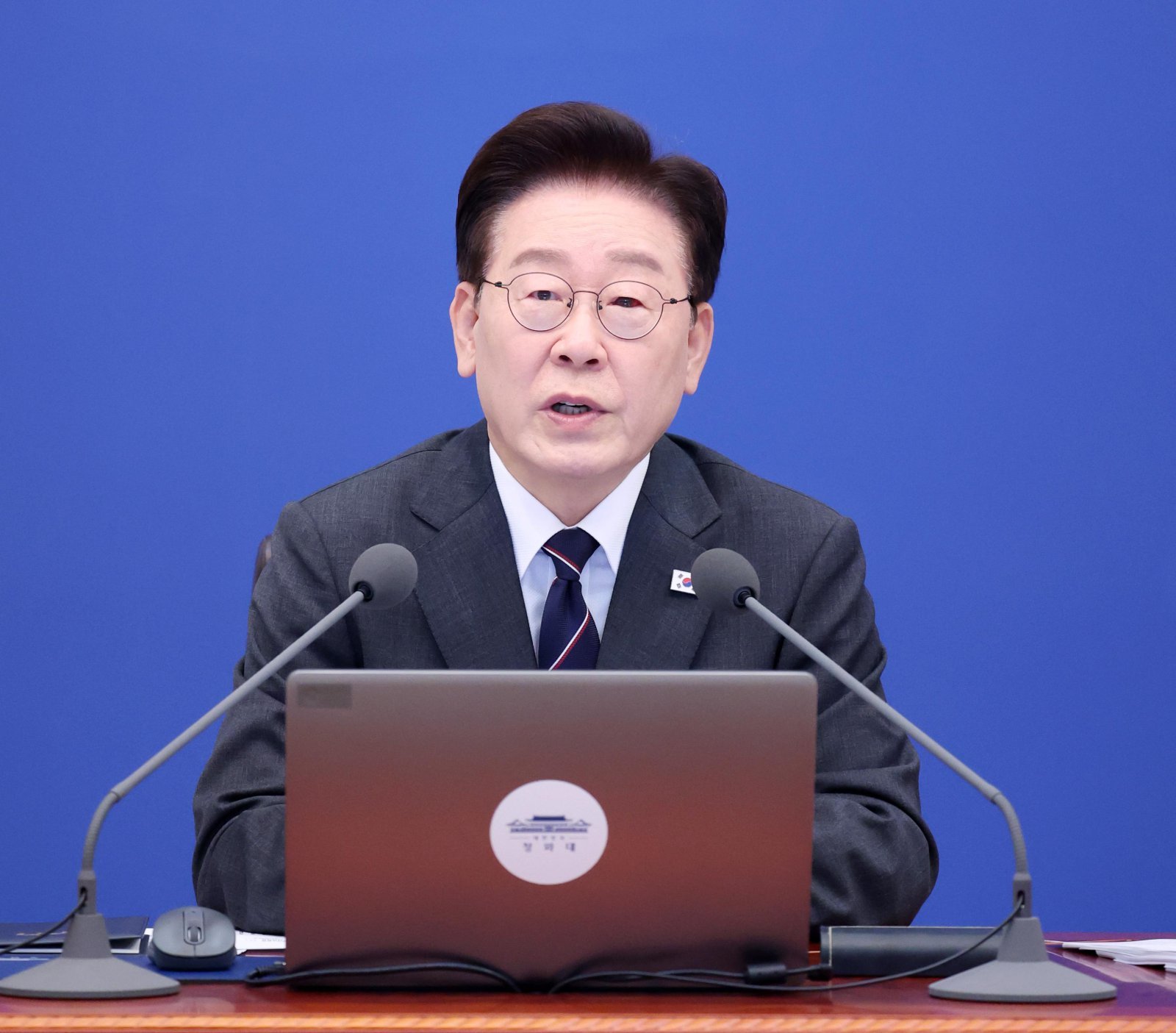 李 “능력 안 되면서 큰자리 요구, 개혁명분 내부 공격”