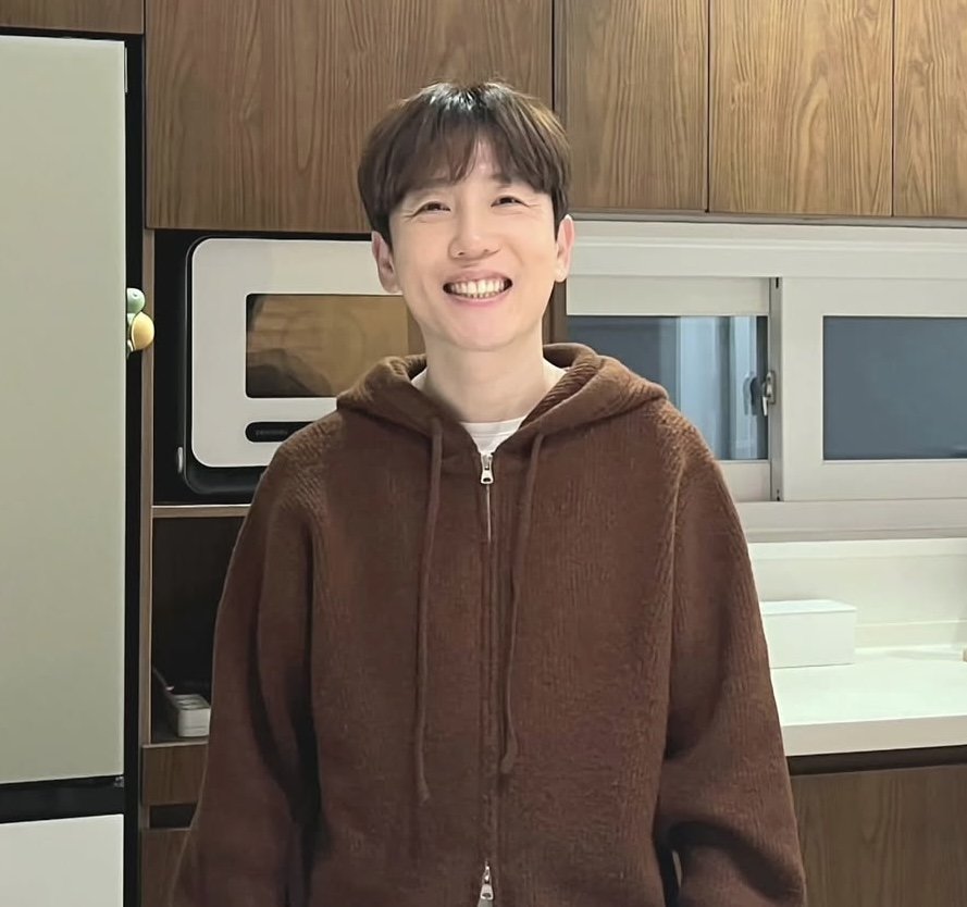 남창희, 아빠 된다…9세 연하 아내 임신 23주차