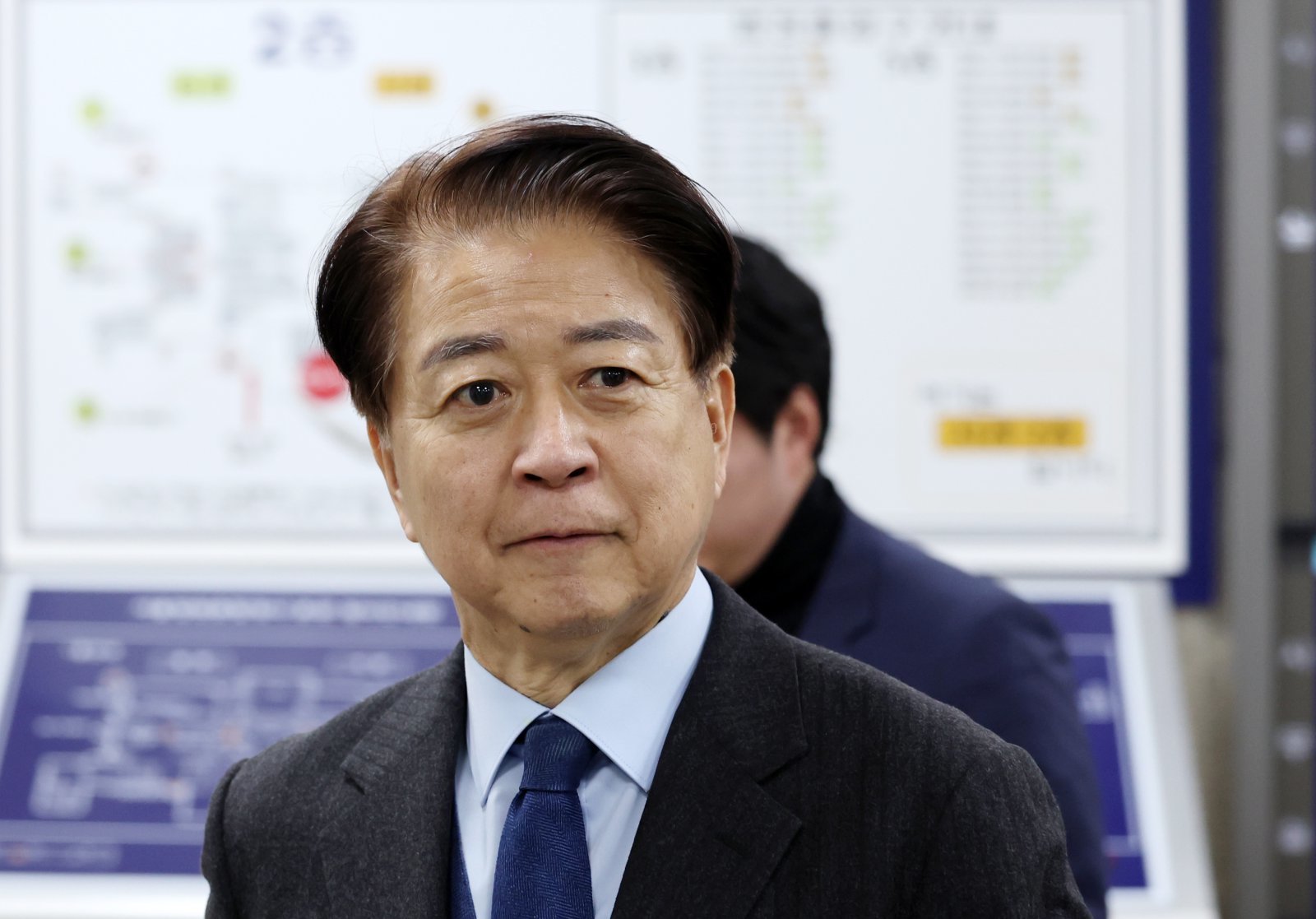 ‘정치자금 수수’ 무죄 노웅래, “전과 16범” 발언에 명예훼손 벌금형 확정