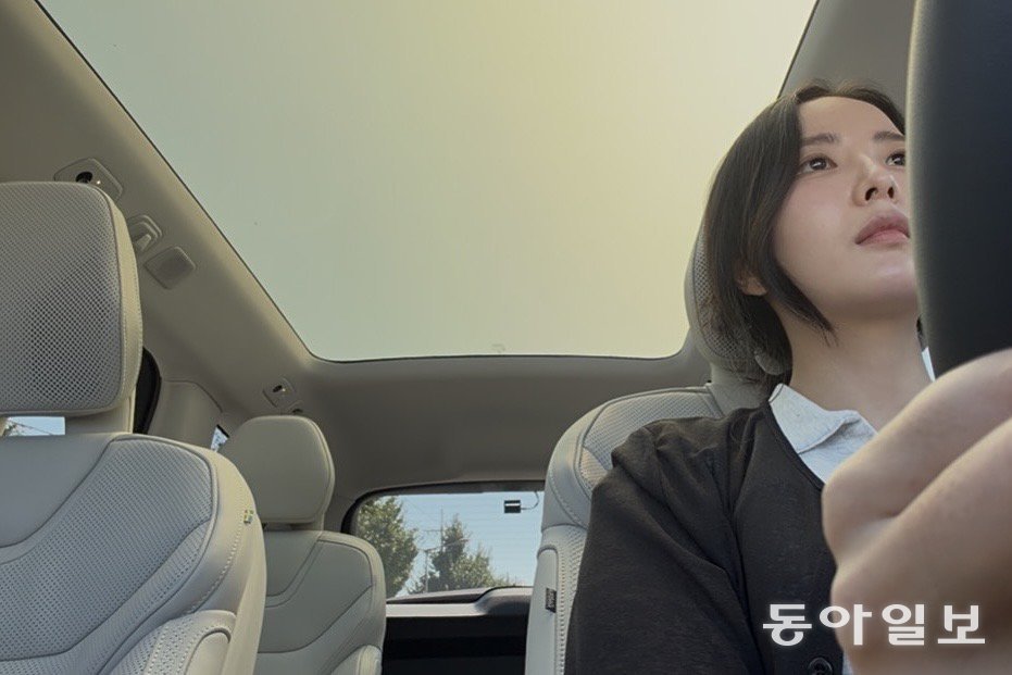 ‘안전의 볼보’보단 ‘시트의 볼보’…허먼밀러보다 편한 EX90 1열[최원영의 Car리나]