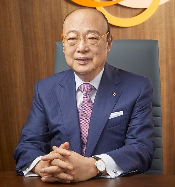 김승연 “낙관주의 설 자리 없어, 냉혹한 현실 직시”