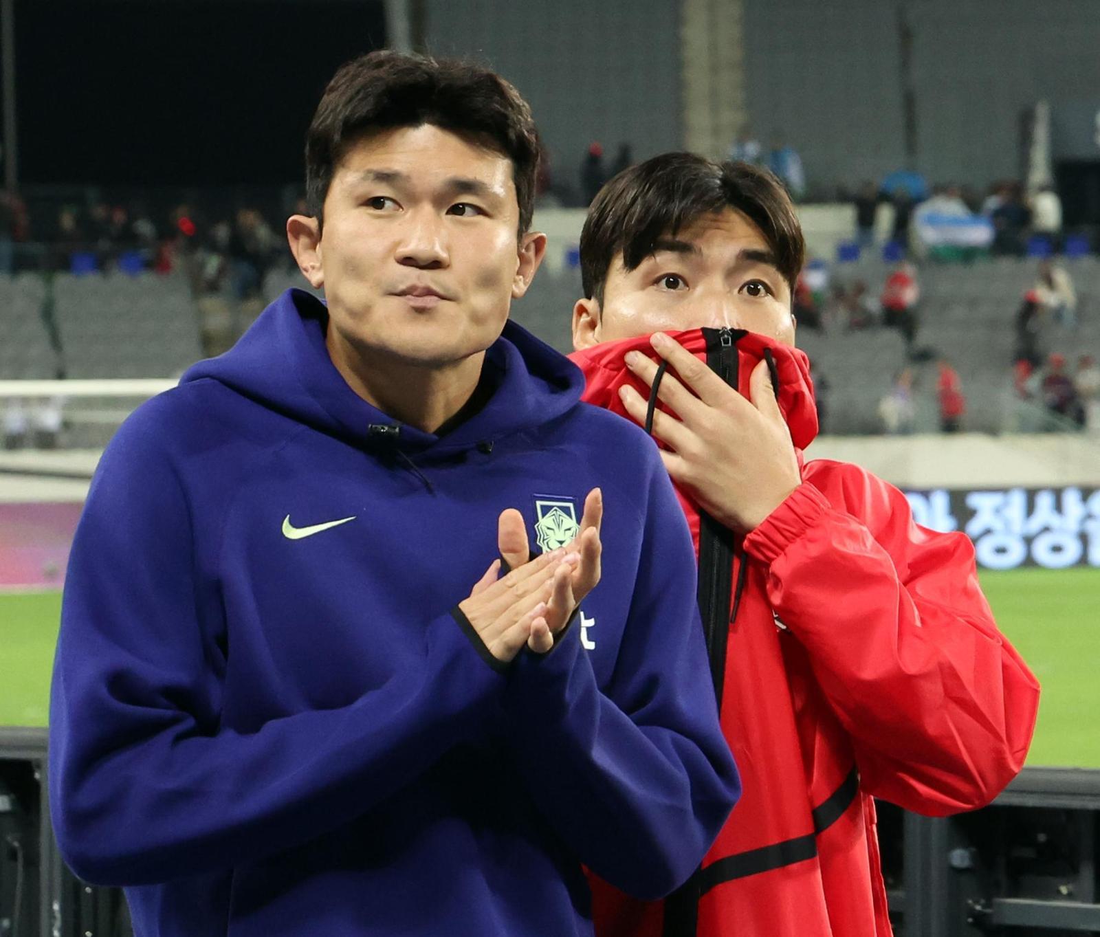 [이원홍의 스포트라이트]철없는 언행, 자중지란… 혼돈의 한국 축구