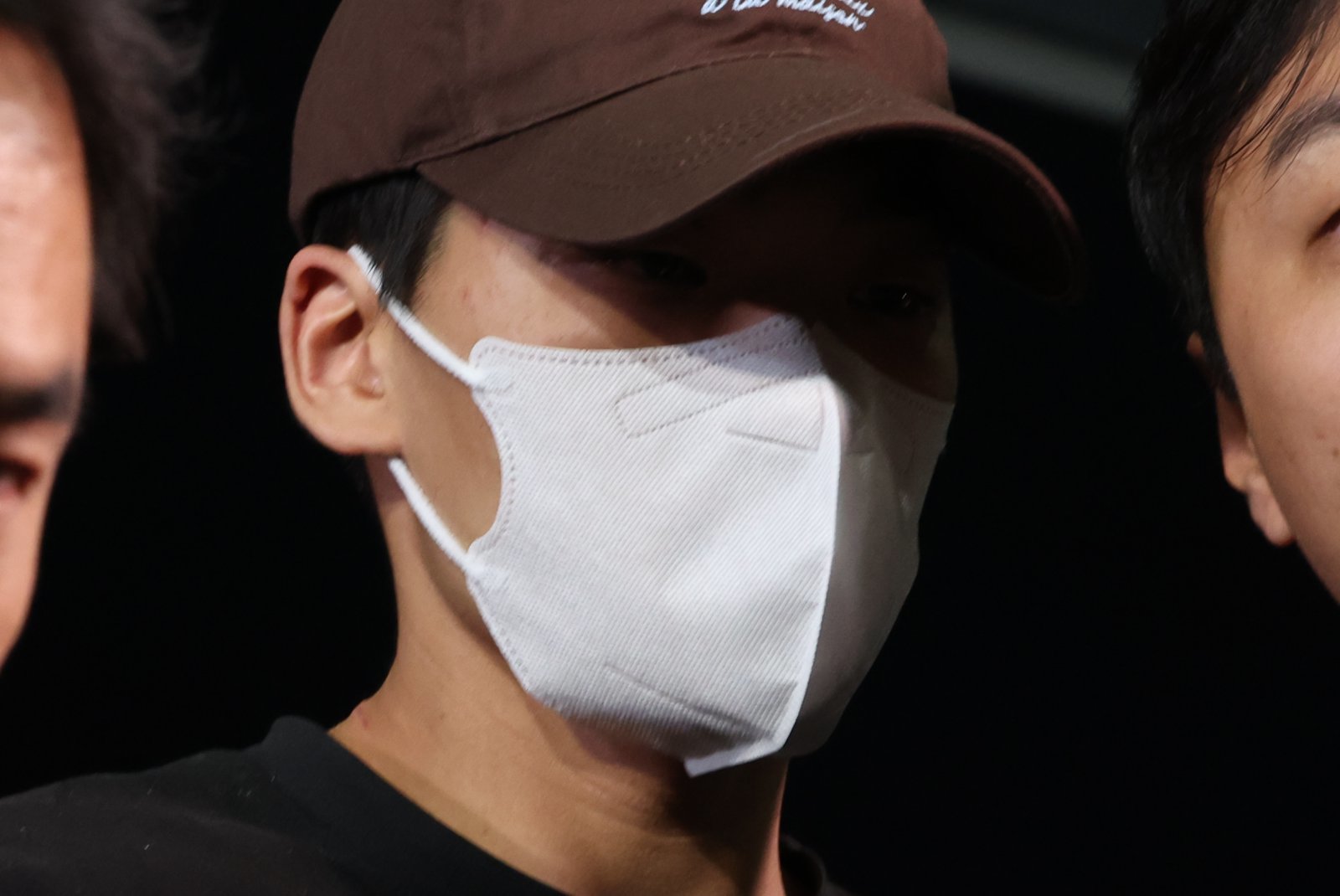가정폭력 20대, 이혼 소송중에 장모 살해-아내 납치