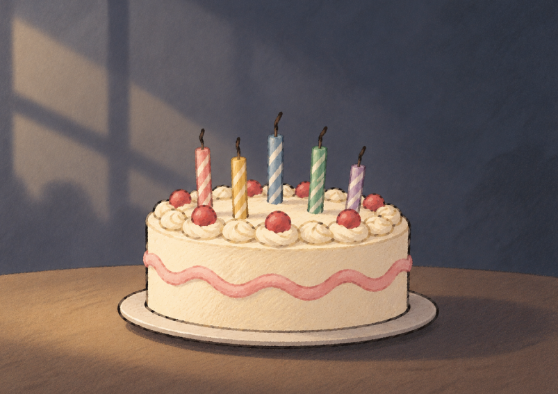 우울한 생일[내가 만난 명문장/강훈구]