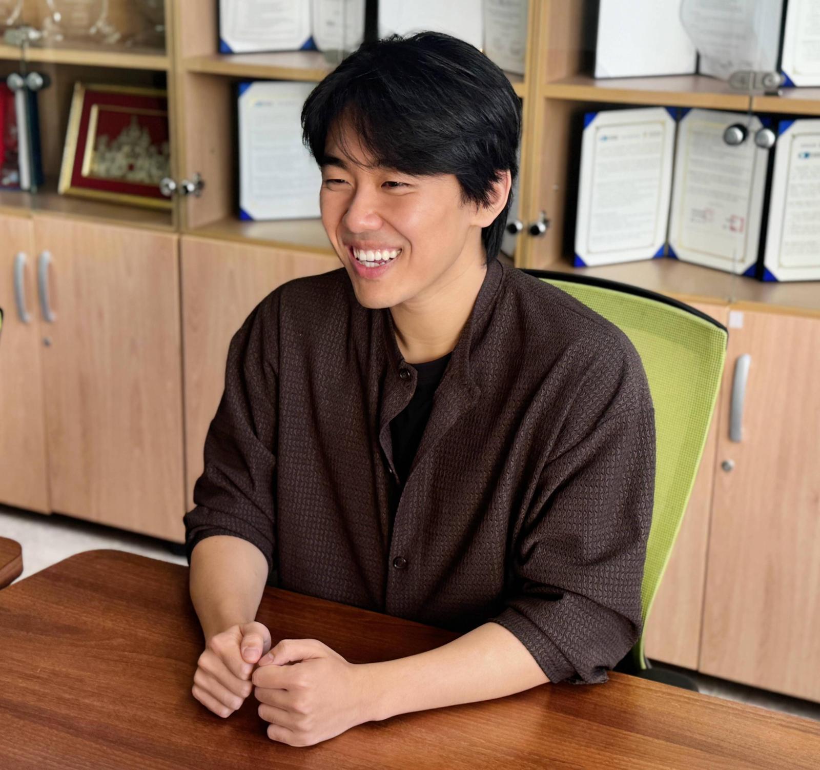 South Korean programs offer job training and support for business restarts