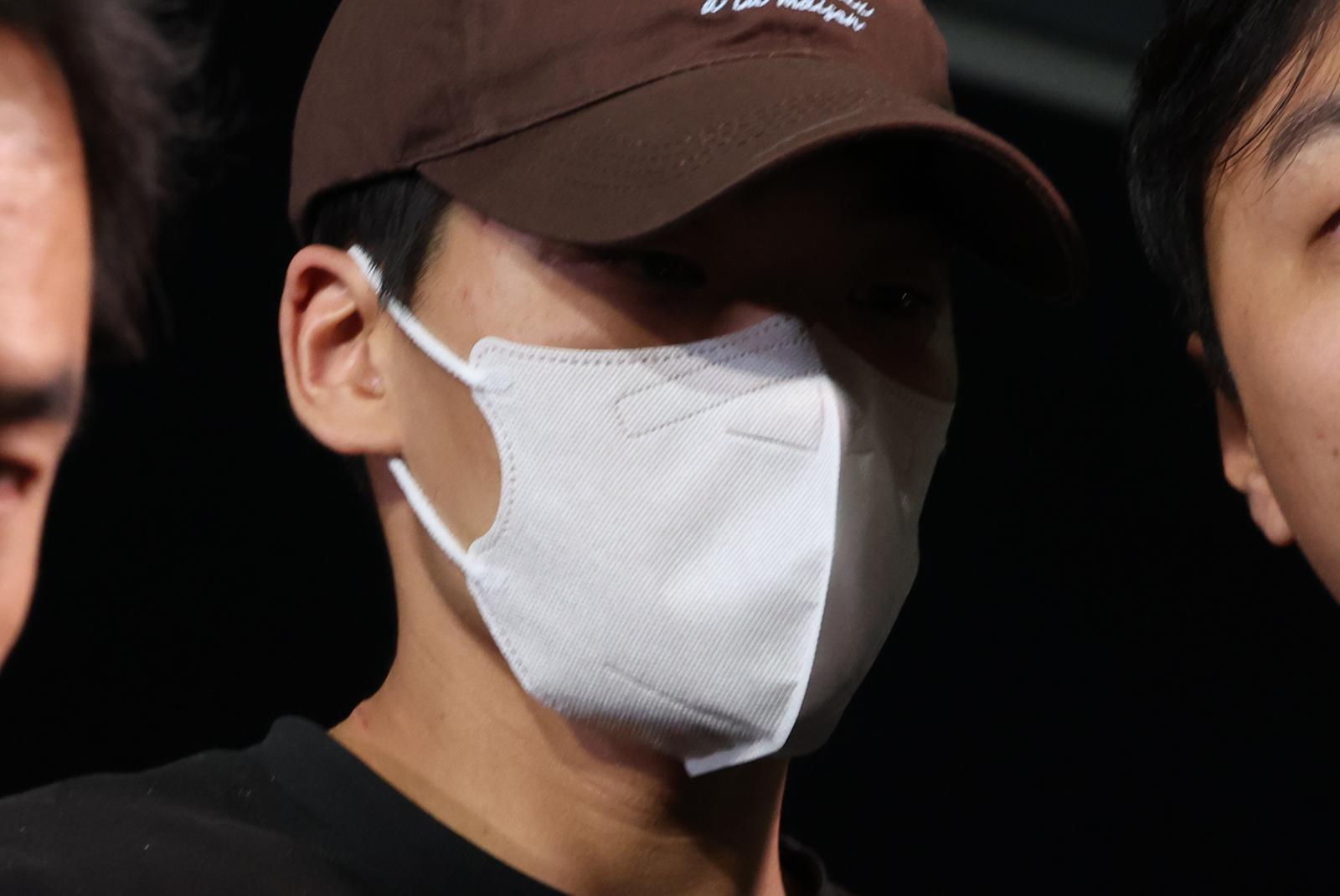 [단독]장모 살해 20대, 범행 3주전부터 무단결근…계획 범죄 가능성