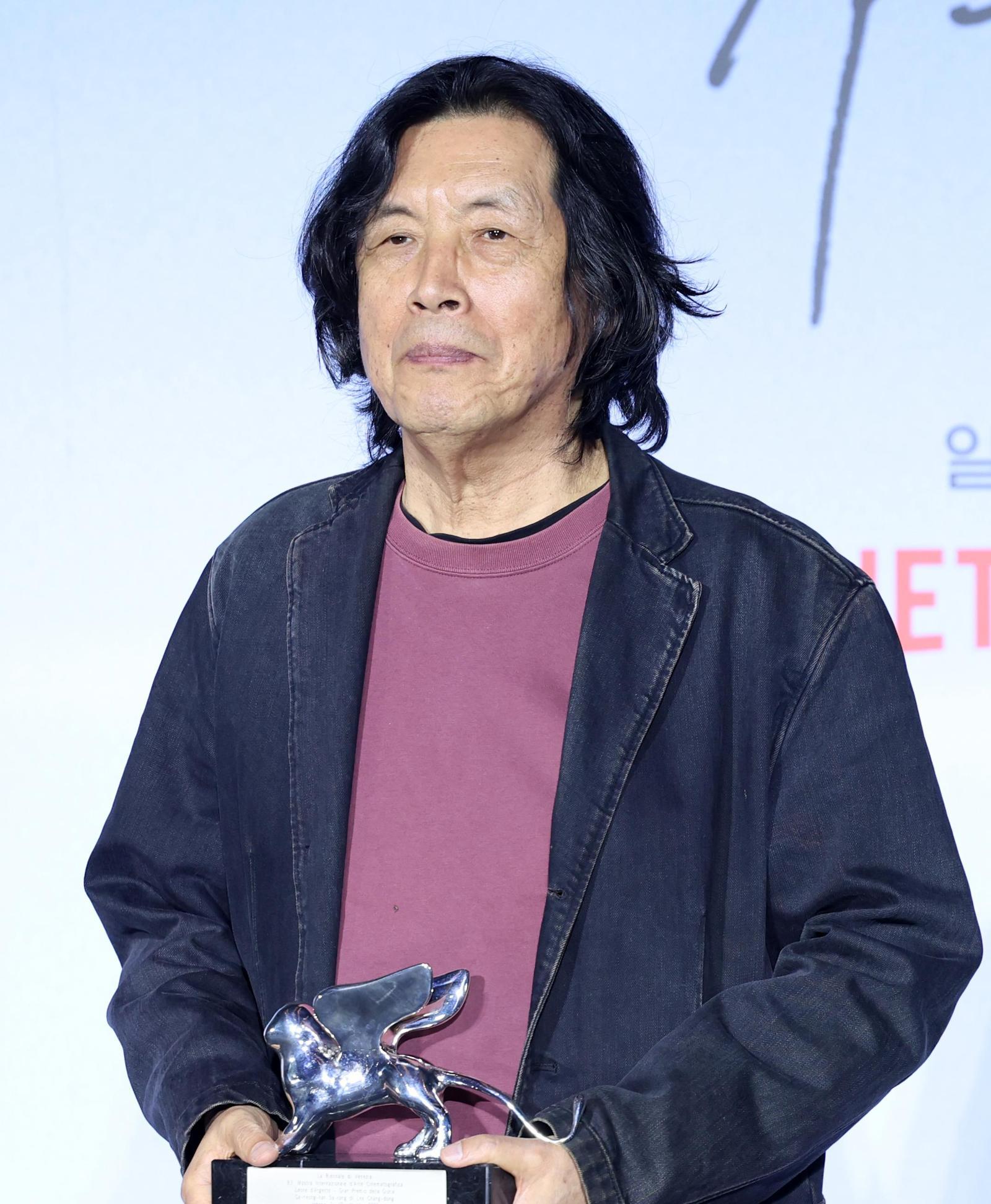 [신문과 놀자!/피플 in 뉴스]‘밀양’은 용서, ‘시’는 윤리… 이창동, 이번엔 사랑을 묻다