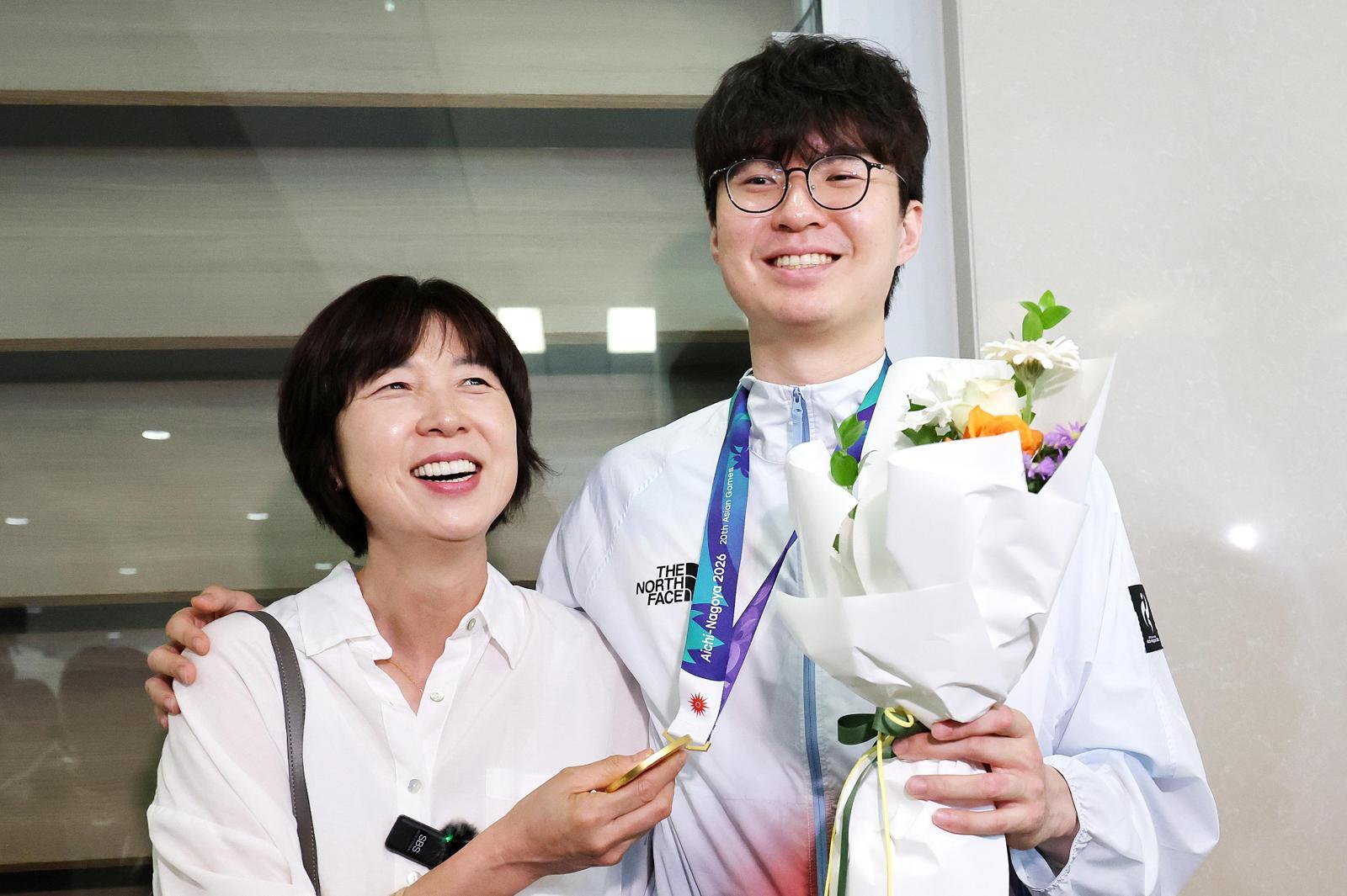 [이헌재의 인생홈런]女 ‘농구 전설’ 성정아 “초보 농부로 사는 즐거움”