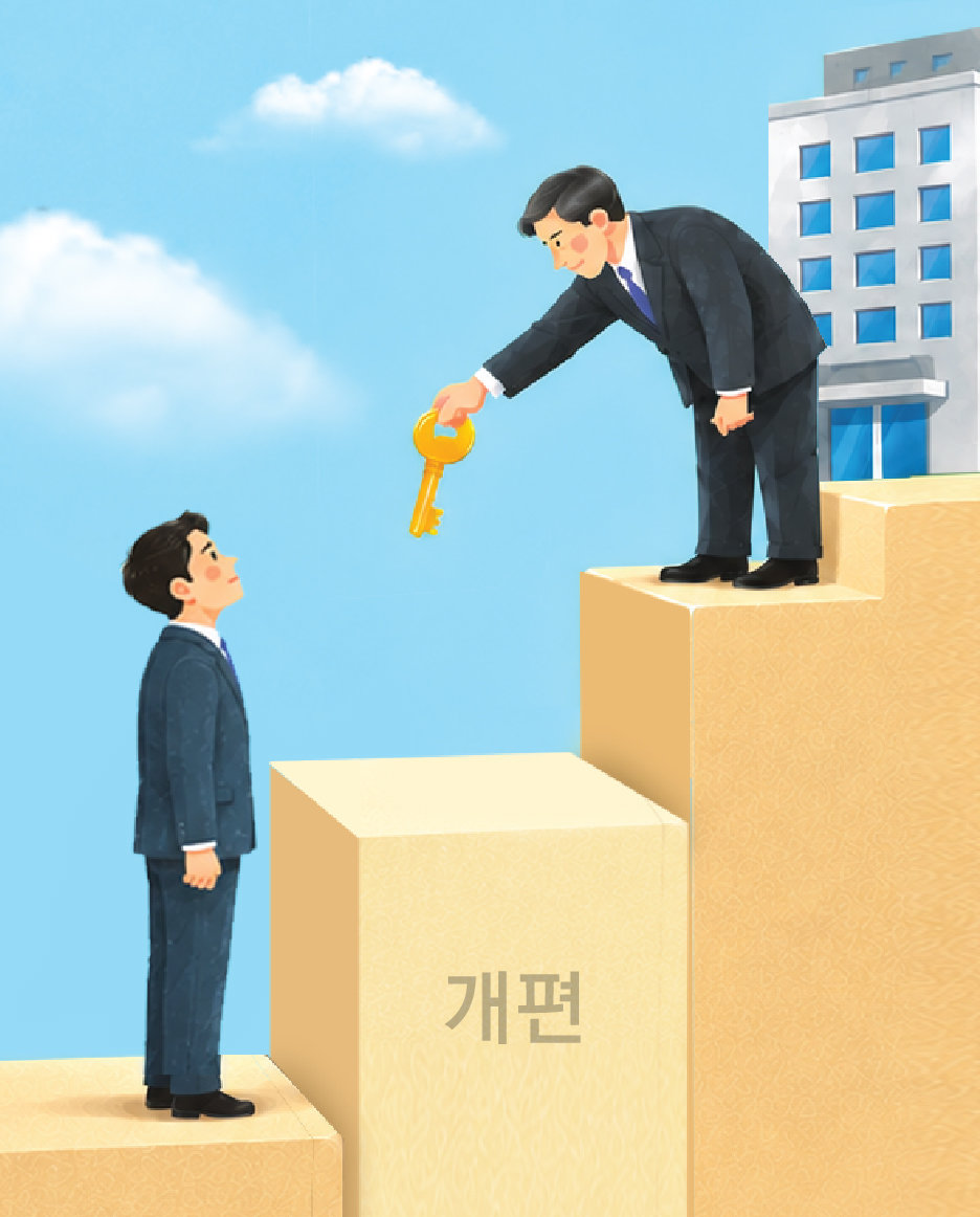 가상자산 상속 문제 부각