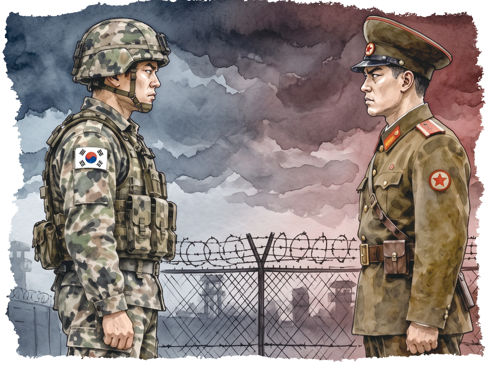 클라우제비츠가 말한 전쟁[임용한의 전쟁사]〈437〉