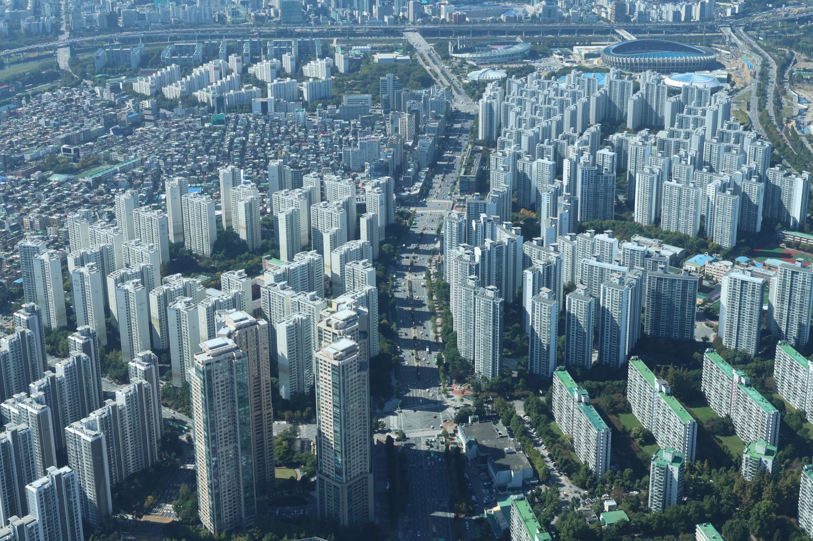 Korean Lawmaker Questions Possible Cut to Weekly Housing Price Updates