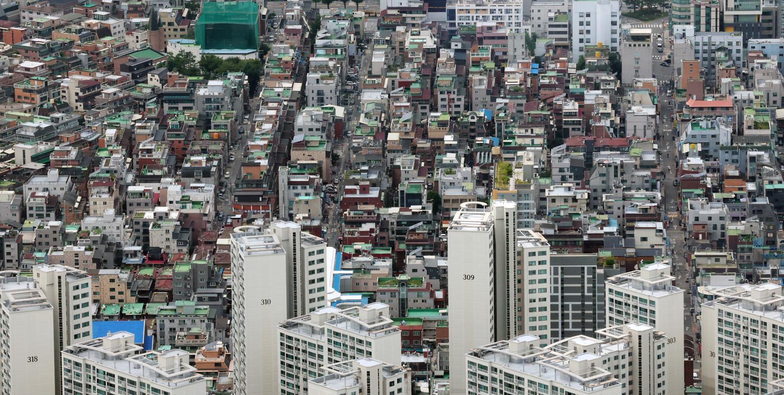 1∼8월 임대차분쟁, 작년 전체 건수 넘어서…조정 성립 17%뿐