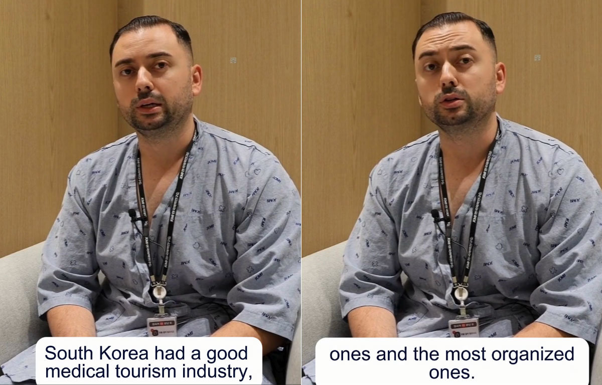 한국 오면 몇 시간에 종합검진…캐나다 한인들이 모국서 검사받는 이유