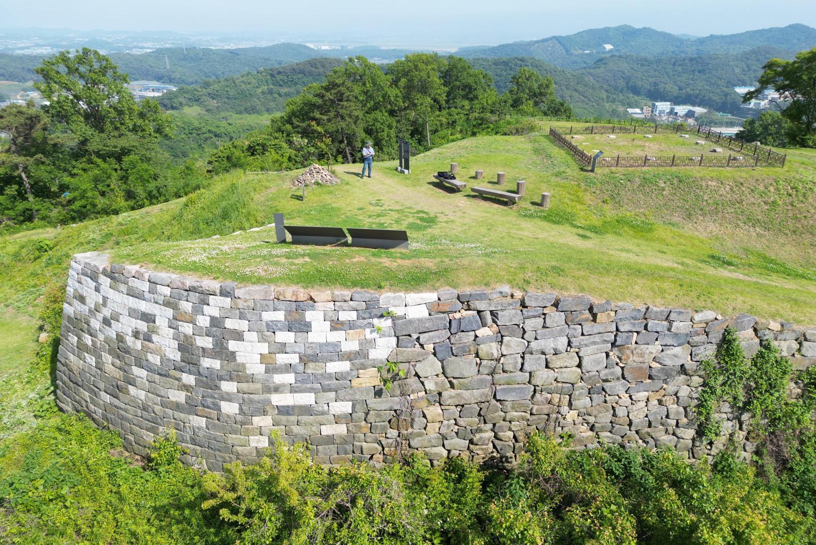 천년 산성, 350년 고목… 화성서 역사-힐링 여행