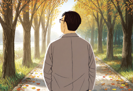 햇살이 따듯해도 속지 마라[윤덕원의 가사의 재발견]