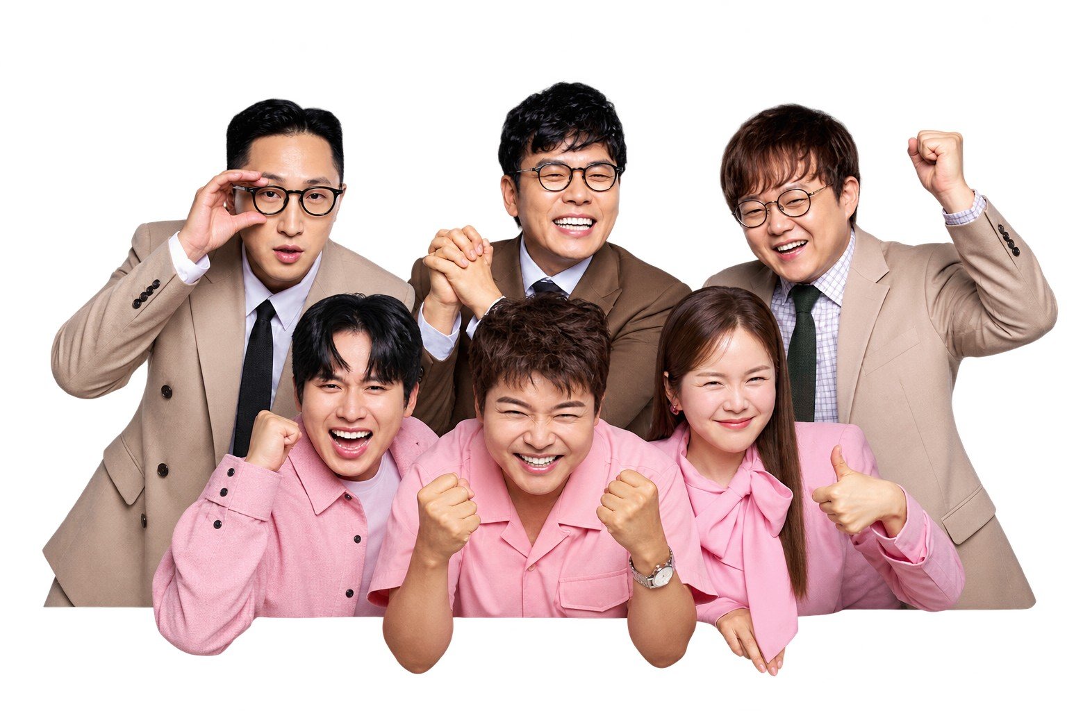 달려라, 인생 마지막 수능 향해… 재수생 서바이벌로 돌아온 ‘티처스’