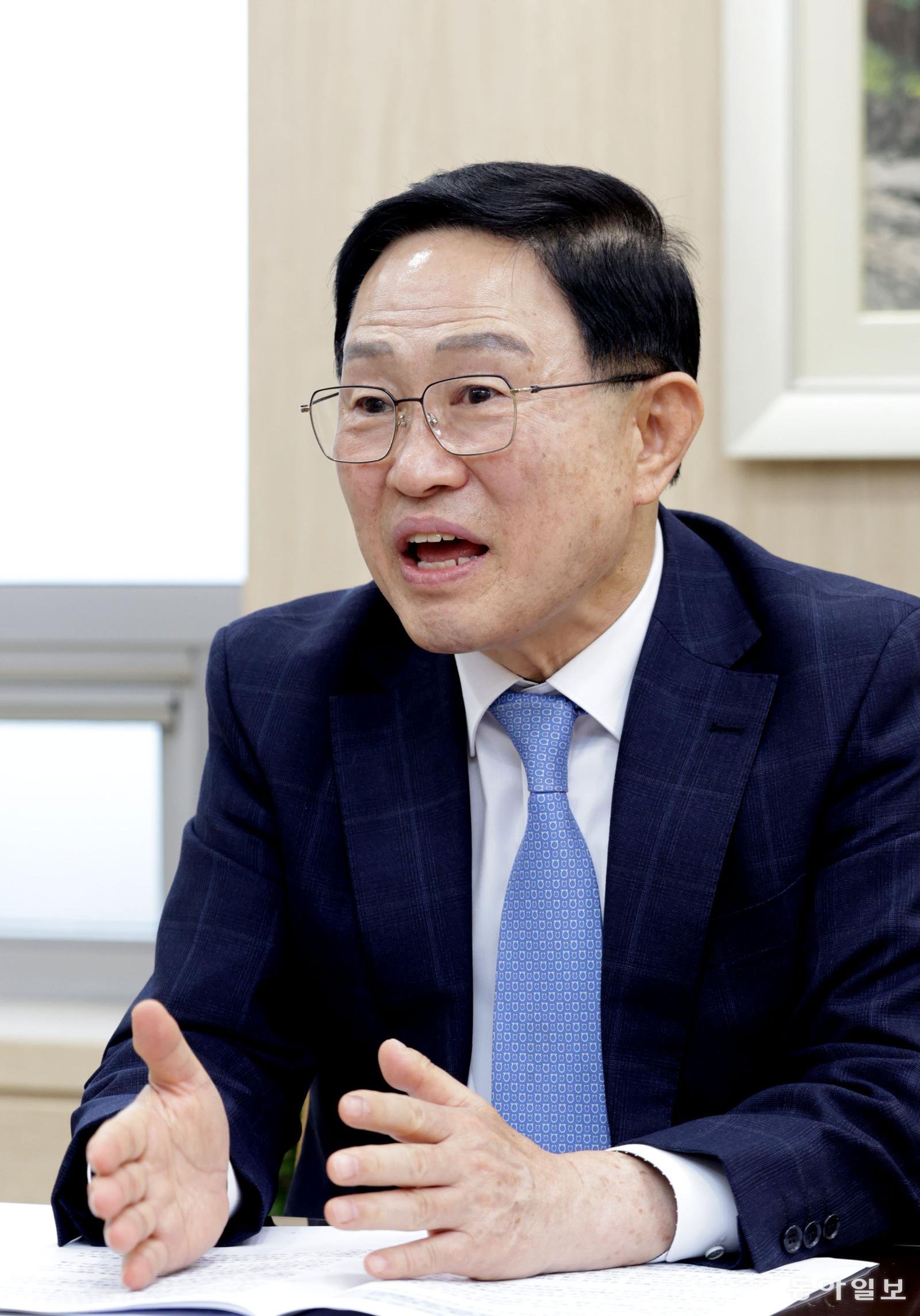 “금천 ‘동서 방향 교통망’ 늘려 서울 중심지까지 30분대 이동”