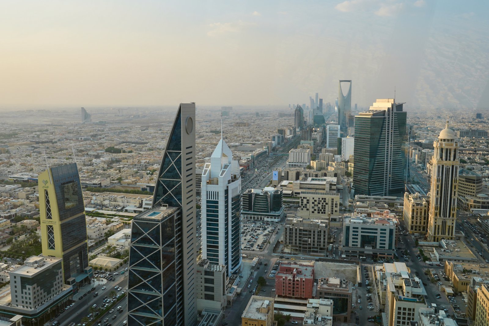 Saudi International golf tournament postponed indefinitely amid Middle East war