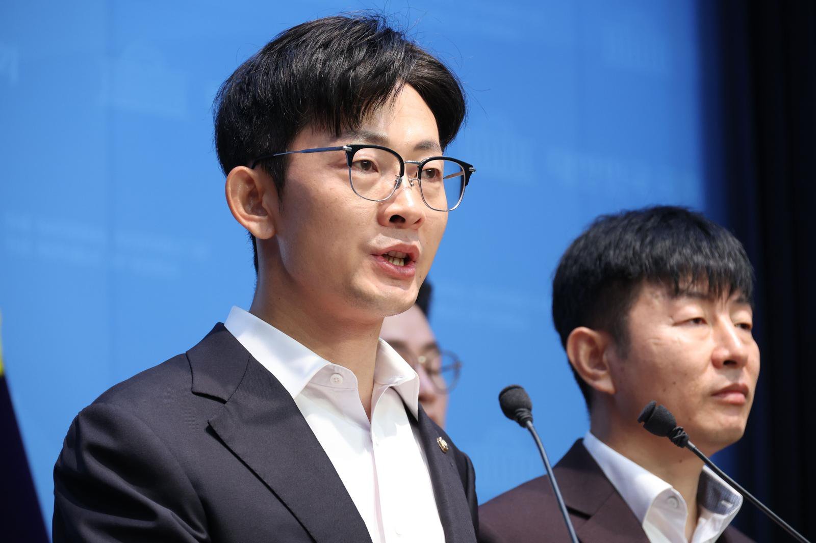 국힘 “주가 폭락…책임자 없는 ‘이재명 정부’가 초래한 인재”