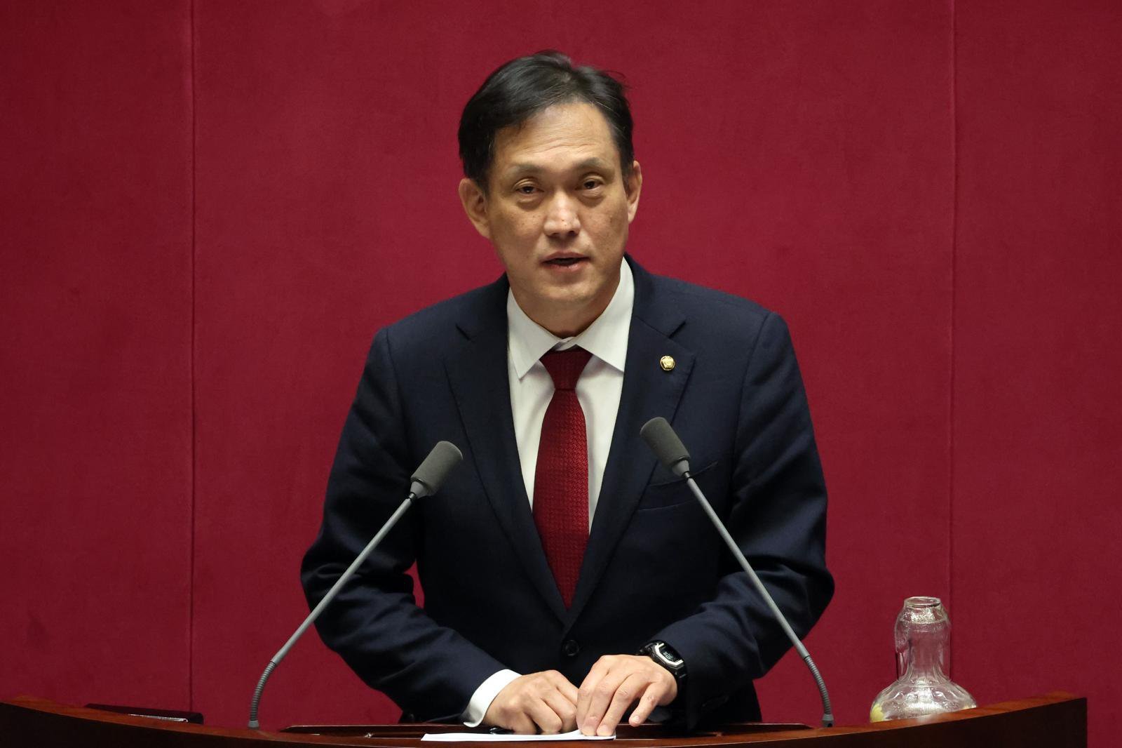 김태규 “이재명 정부, 전작권 위해 동맹군 사령관 입부터 막아”