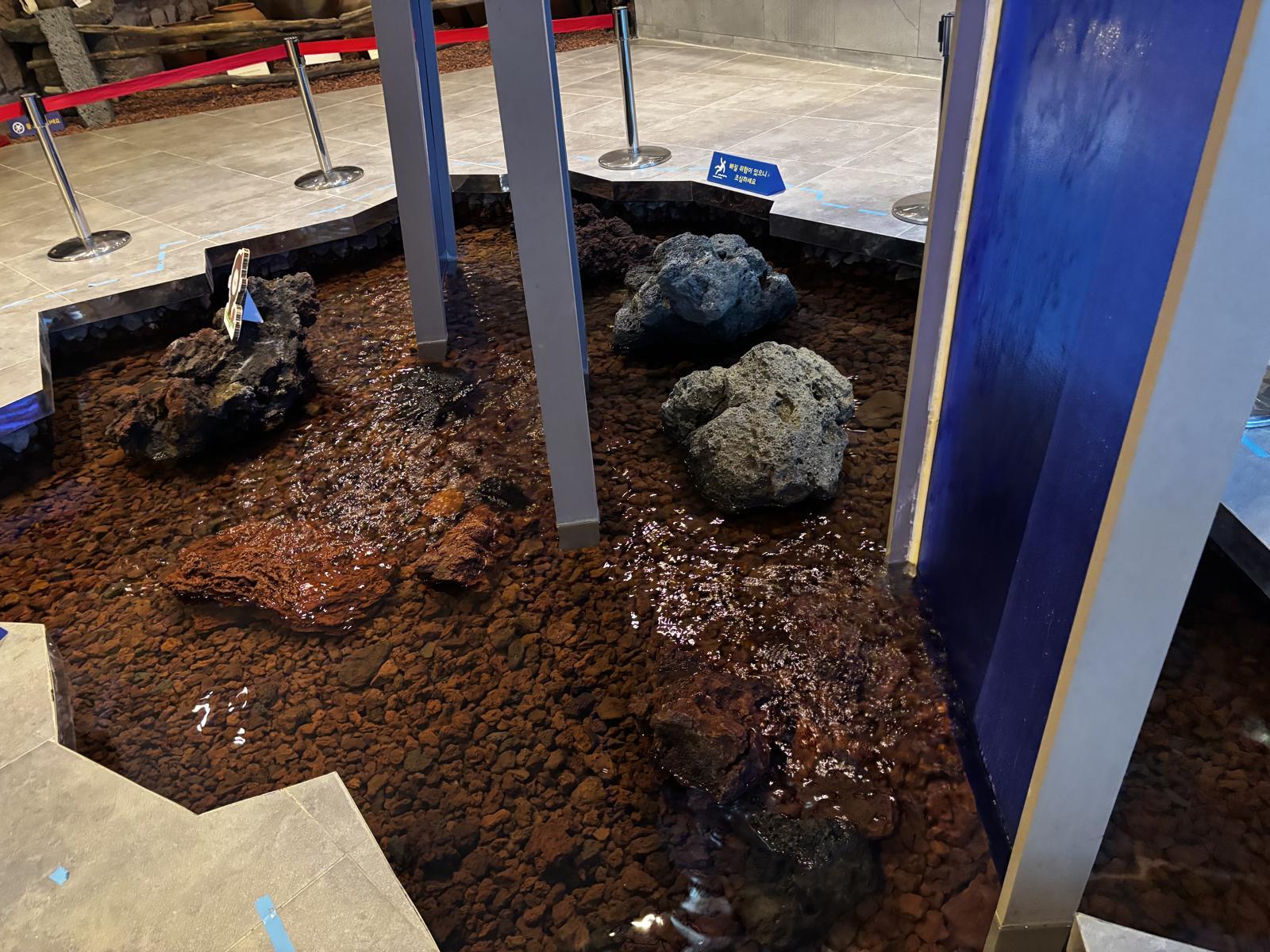 Jeju Samdasoo reports no failed water tests since 1998