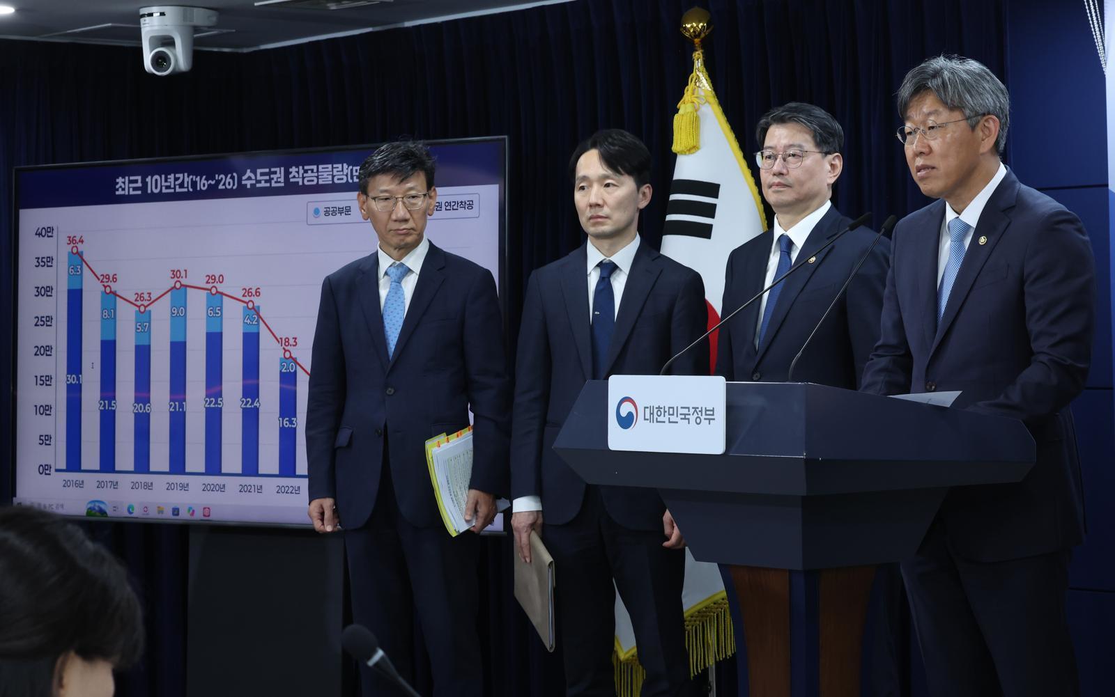 [사설]‘남 탓 공방’만 하다간 집 한 채도 못 짓는다