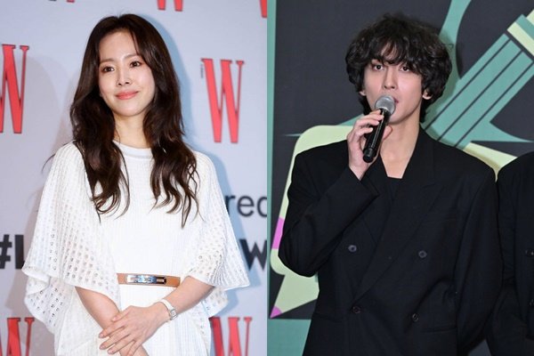 한지민 협박범, 연인 최정훈 스토커였다