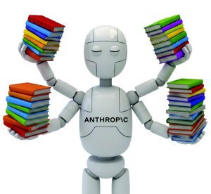 [횡설수설/신광영]AI 기업의 책 싹쓸이