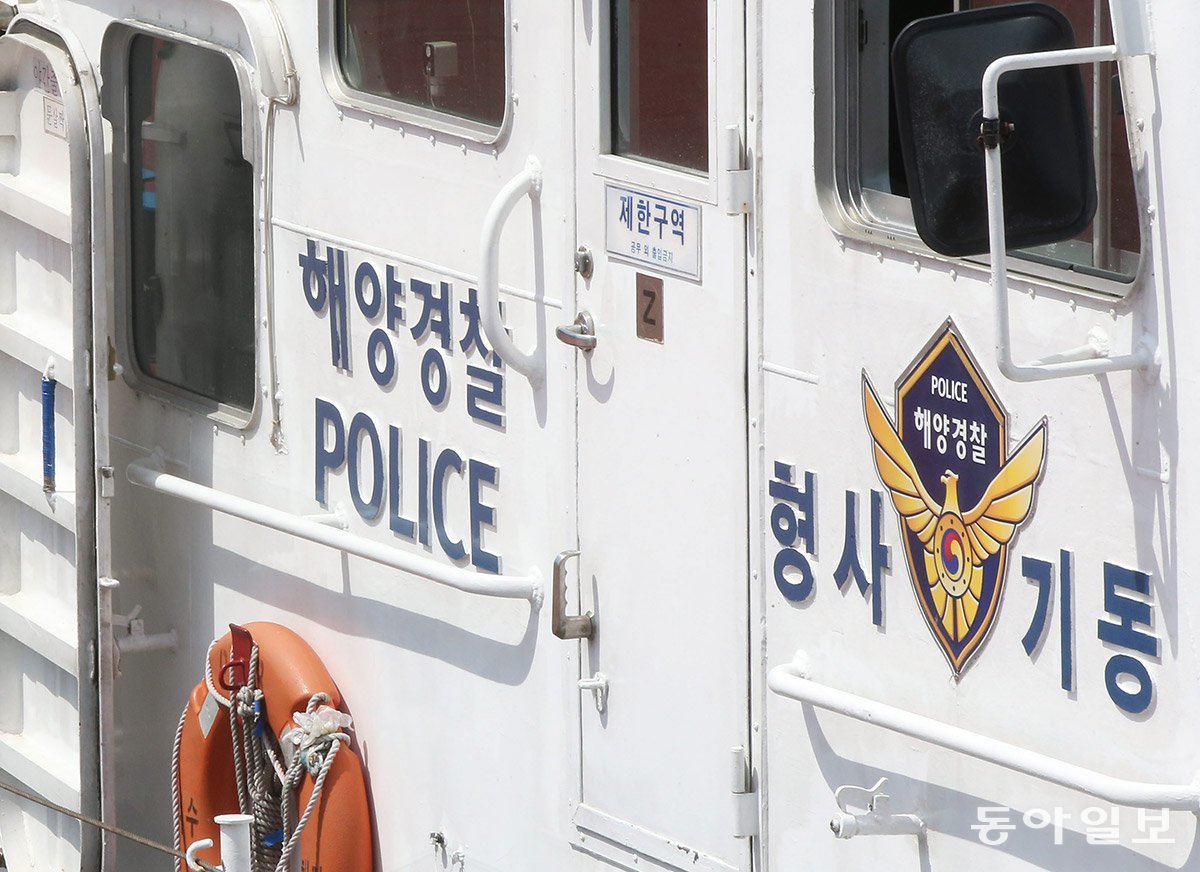[단독]해경-파출소 일반전화 신고 3만건, 녹음 시스템은 없어