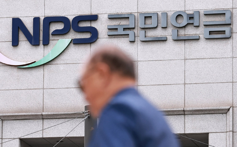 반도체주 급락속… ‘국민 노후자금’ 석달새 182조 날아갔다
