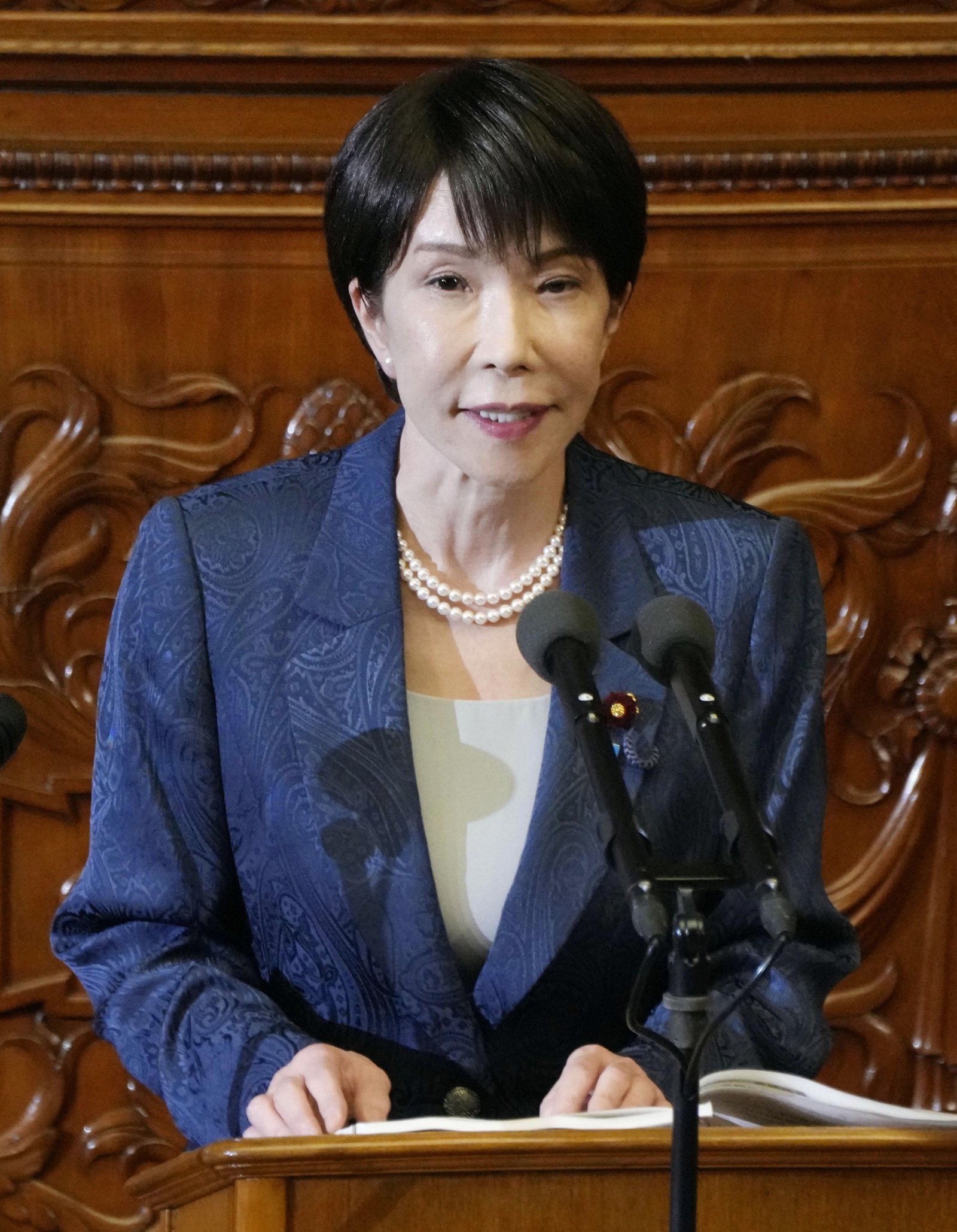 韓 유감·반성 촉구에도…日다카이치, 야스쿠니에 공물대금 또 봉납