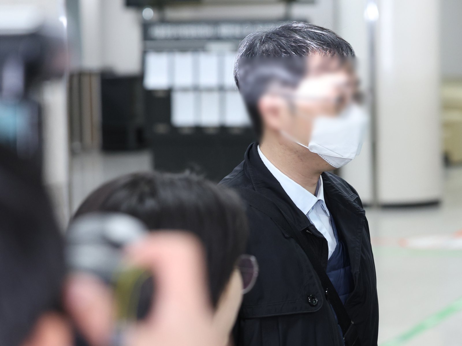 공소청, ‘北무인기 침투’ 대학원생 1심 징역형 집유에 항소
