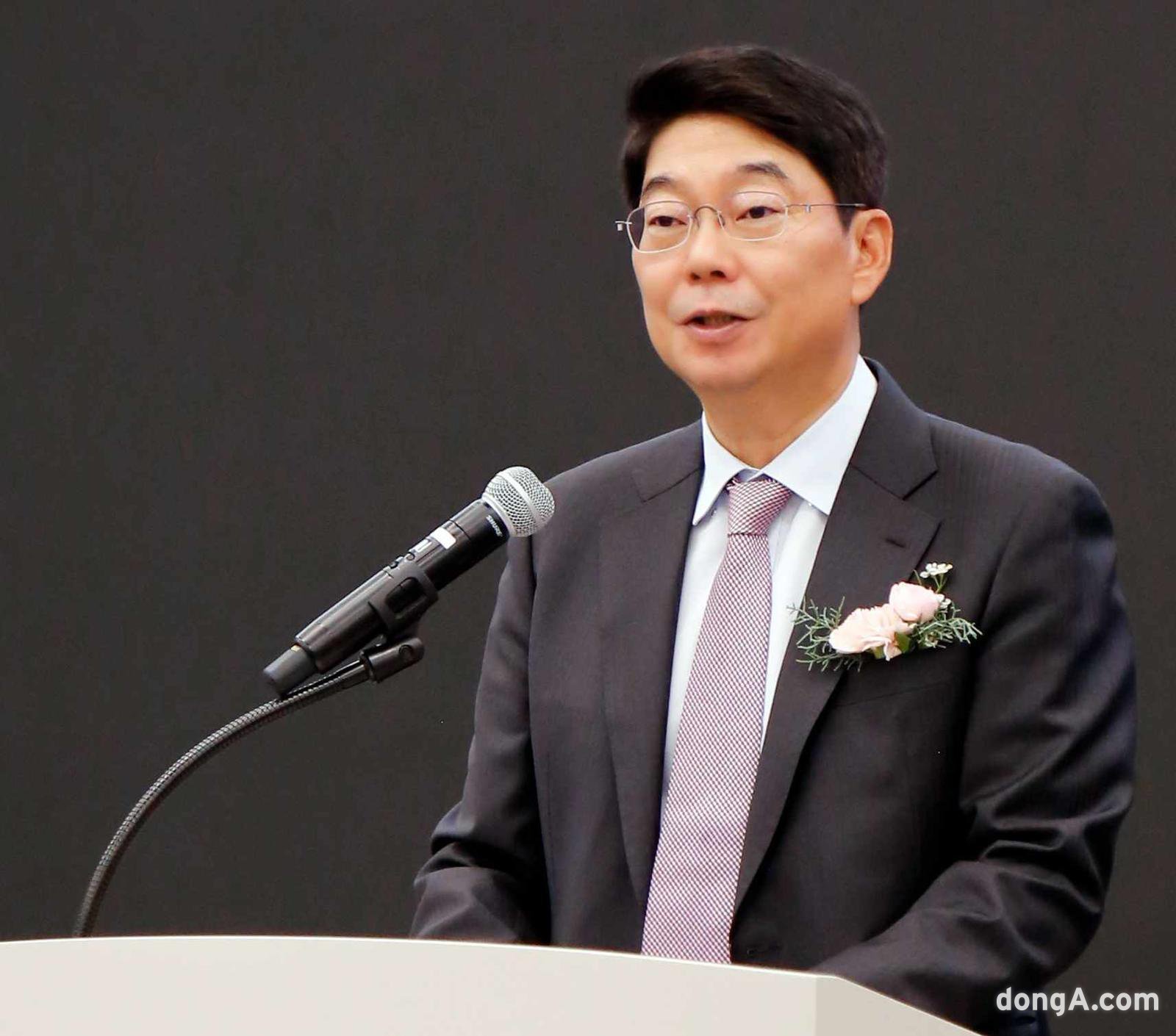 내실과 사회적 책임으로 백년기업 도약…광동제약, 창립 63주년 기념식 개최