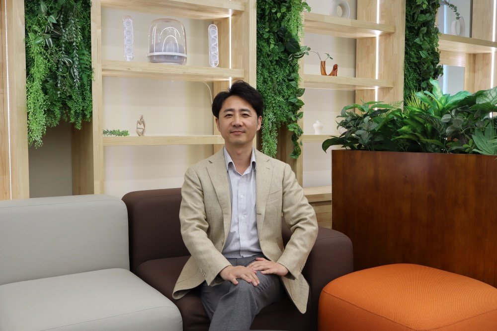 [스타트업-ing] 디지털 향기로 새 시장 개척···딥센트, 어떻게 후각 콘텐츠 풀어왔나