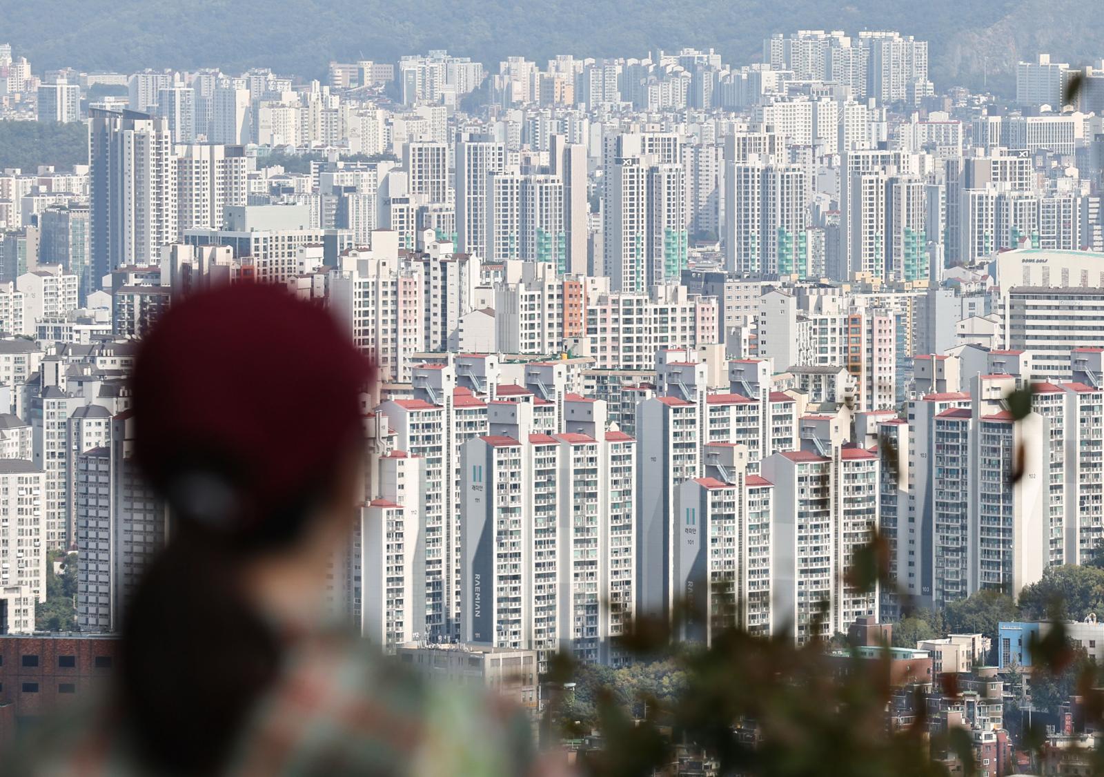 11월 서울 아파트 입주가구 500채도 안돼, 인천은 ‘0’…전월세난 우려