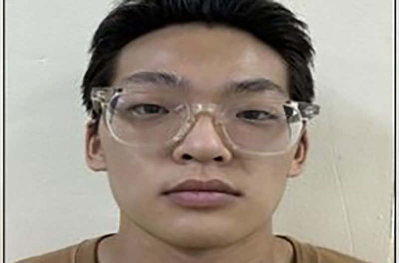 장모 살해-아내 납치범은 26세 김성우…경찰 신상공개