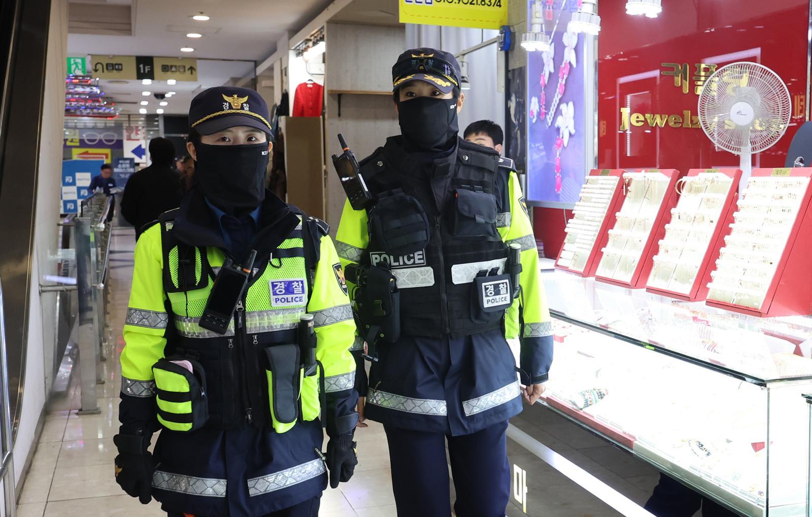 스토킹-가정폭력 등 ‘관계성 범죄’ 살인에…경찰, 4만3700여건 전수점검