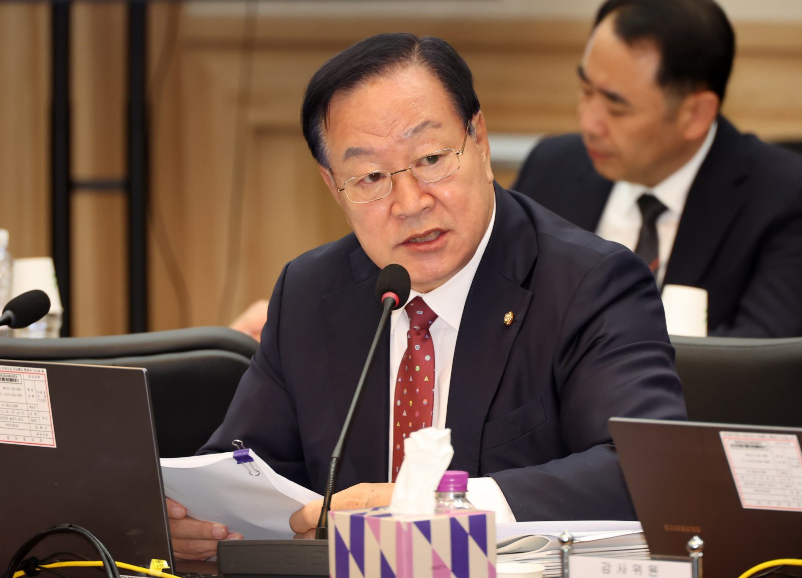 [단독]전작권 전환 서두르는데…北미사일 감시 레이더는 9개월 멈췄다