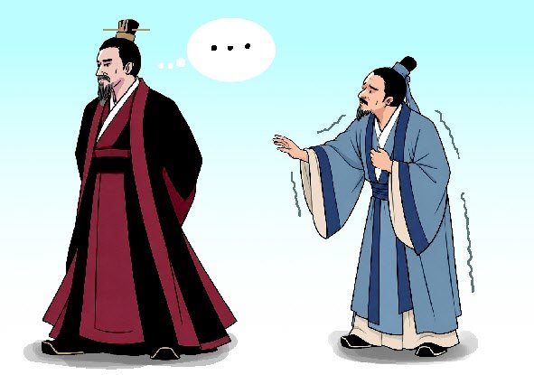 권력의 승부, 책임의 승부[임용한의 전쟁사]〈438〉