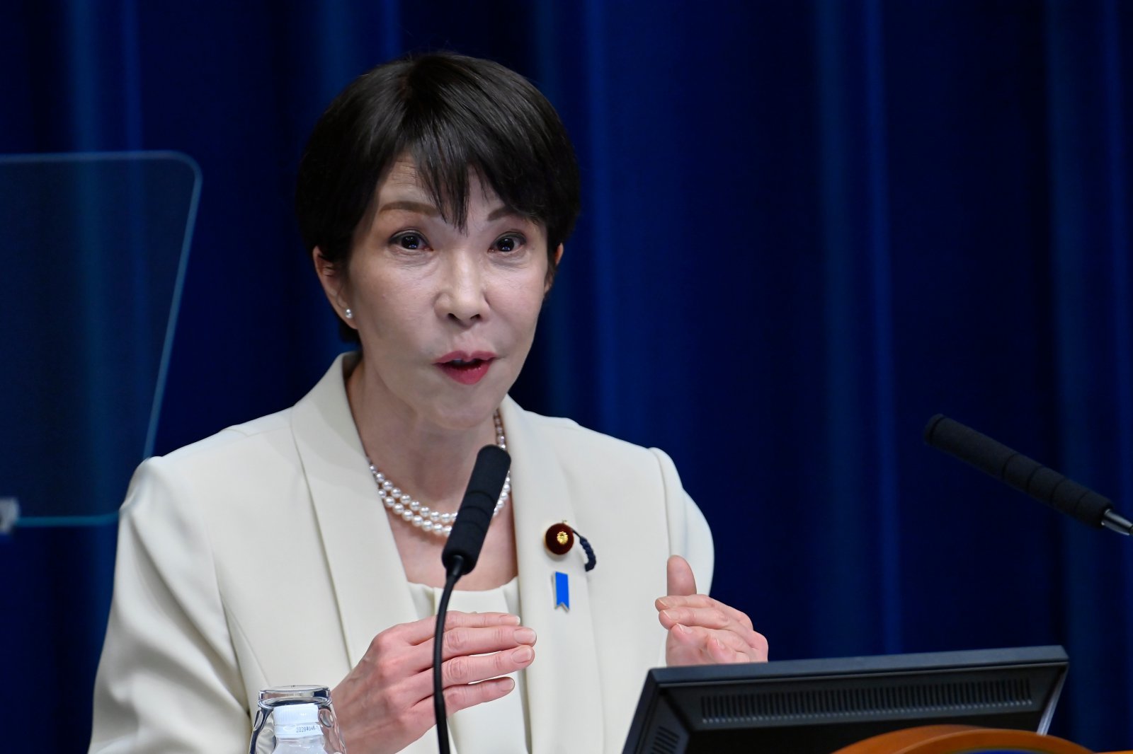 다카이치 취임 1년… 보수 ‘암반 지지층’ 업고 日방위력 강화 속도