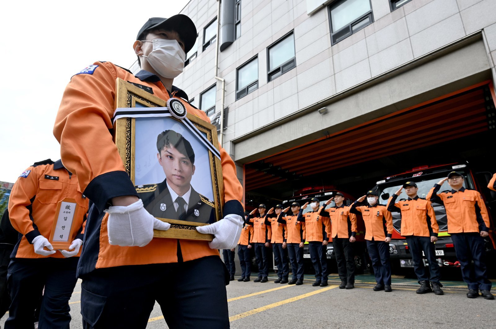 불나기 전엔 모른다…소방관 위협하는 ‘위험물 관리’ 사각지대