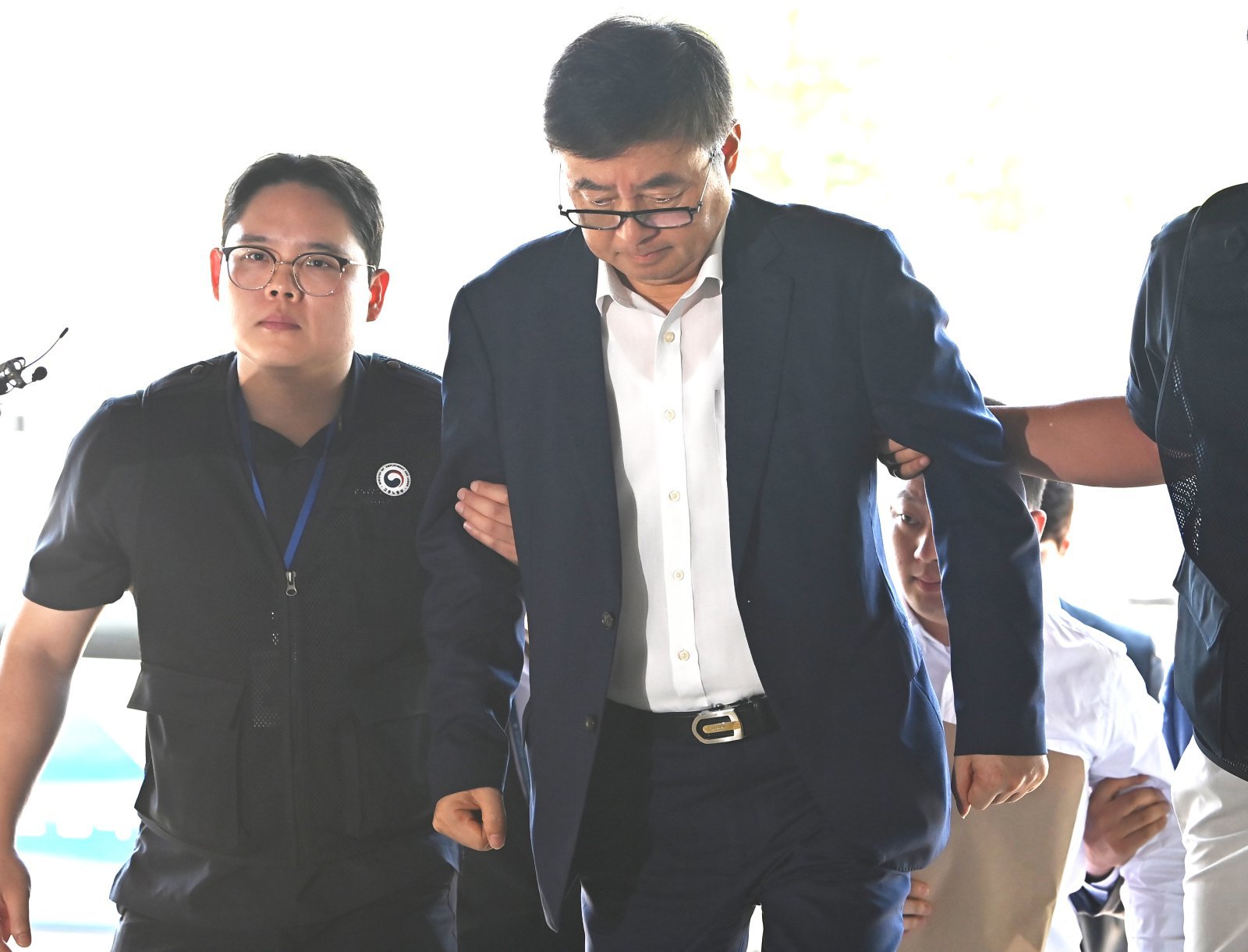 [속보]23명 숨진 ‘아리셀 참사’ 박순관 대표 징역 4년 확정