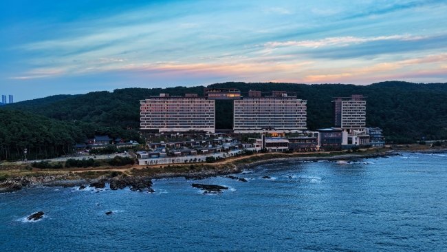 “진정한 휴식 누린다”…반얀트리 부산 해운대, 2차 아너스 회원 모집