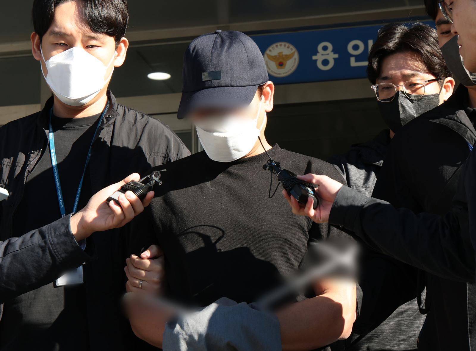 안 자고 보챈다고…생후 2개월 딸 때려 숨지게 한 아빠