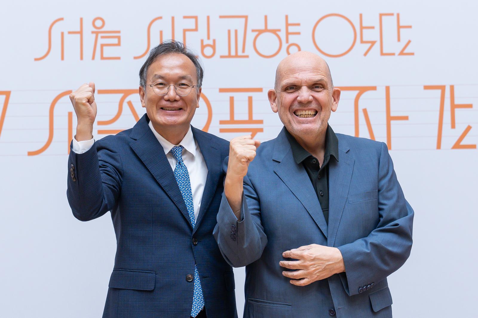 내년 베토벤 서거 200주년… 서울시향, 오페라 ‘피델리오’ 선봬