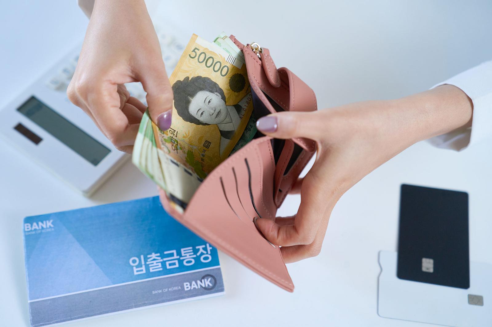 안찾아간 금융자산 14조… 계좌 3억4000만개 달해