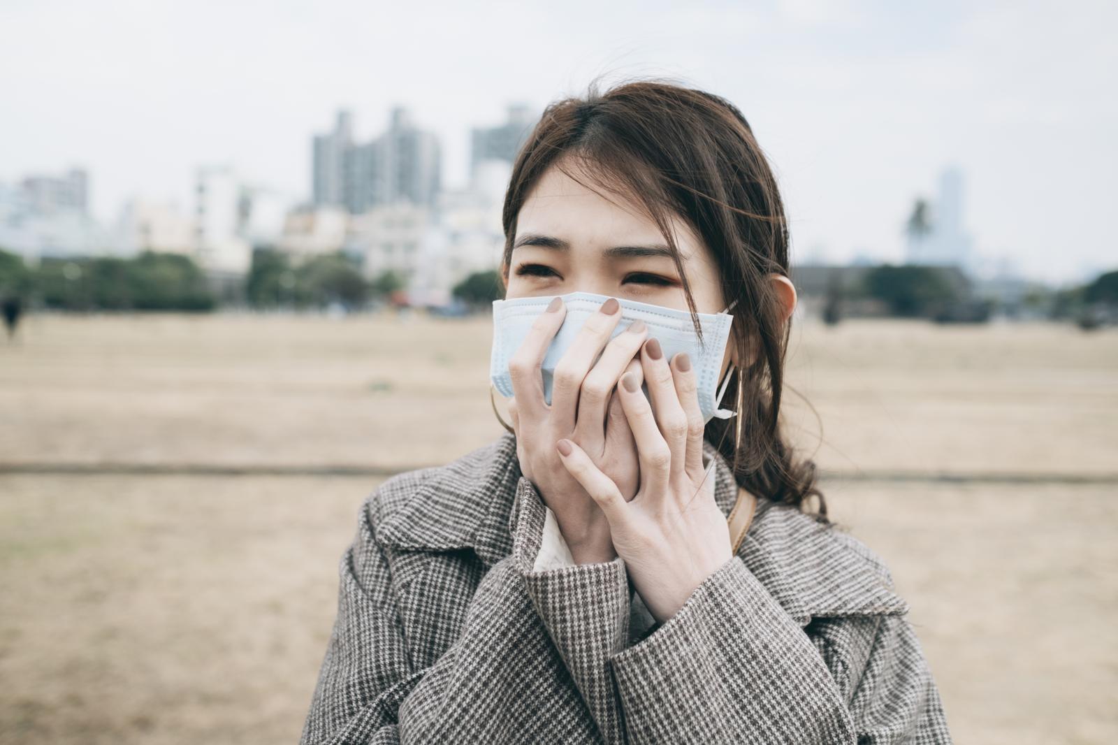 “감기인 줄 알았는데 폐렴?”…기침·가래에 이런 증상 동반되면 주의 [건강팩트체크]